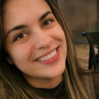 Hayani Cardoso dos Santos