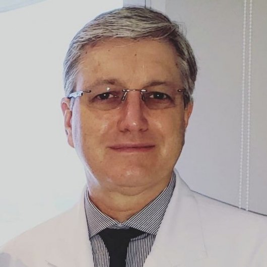 Dr. Sergio Bronchtein