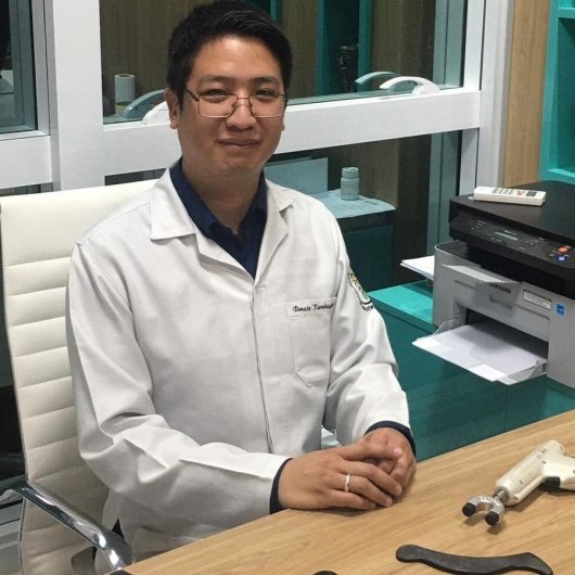 Dr. Renato Kurebayashi