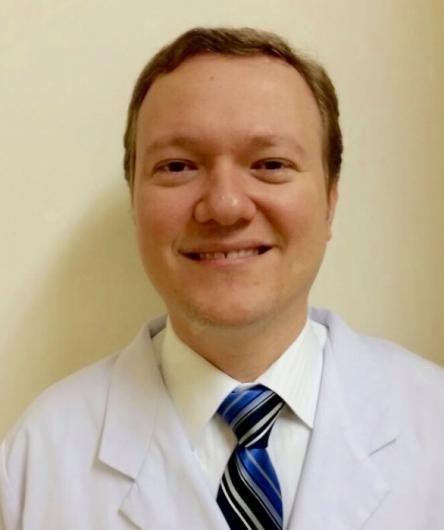 Dr. Leao Gabbay Serruya
