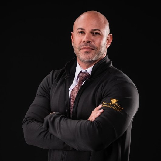 Dr. Fernando Pinheiro
