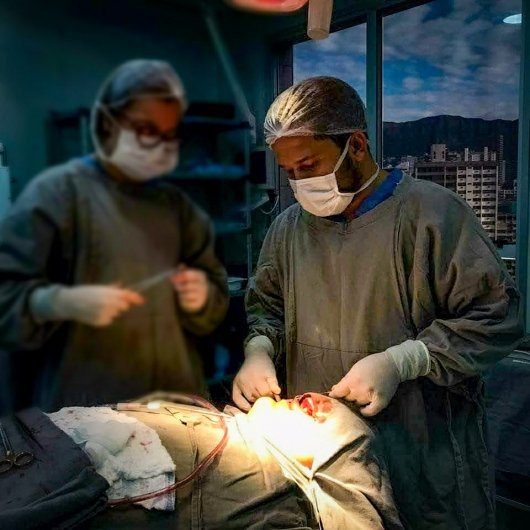 Dr. Joaquim Felipe Bueno Vieira