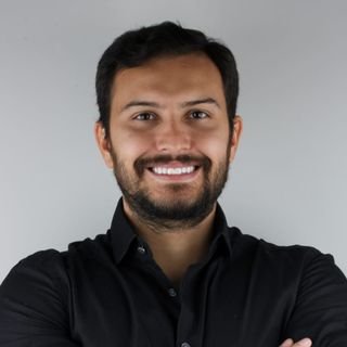 Dr. Harley Carreira Mercante Campos