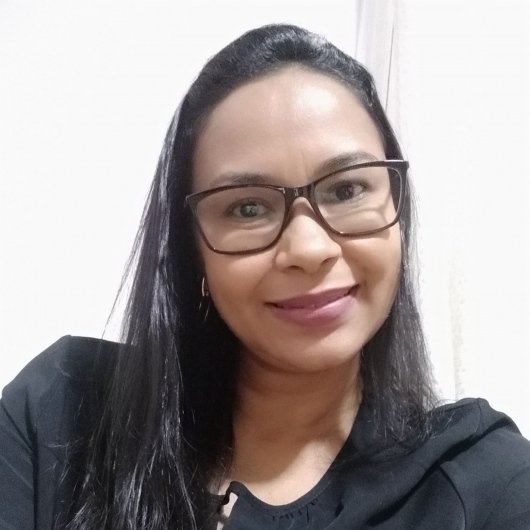 Vânia de Jesus de Souza Bispo