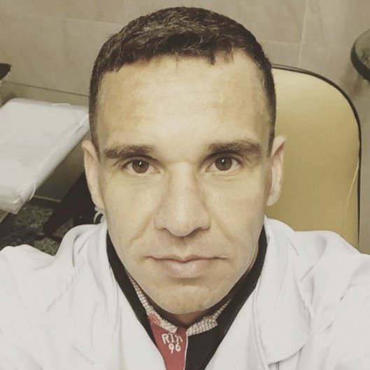 Dr. Fábio de Moura Spá