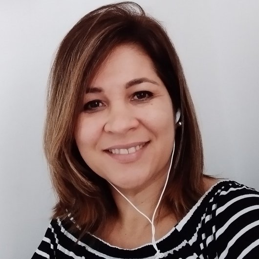 Elaine Gomes Ventura