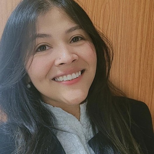 Dra. Eduarda de Souza Morais