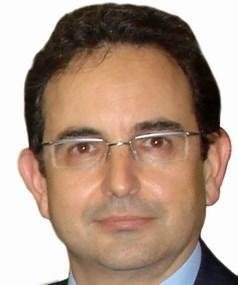 Dr. Paulo Maurício Piá de Andrade