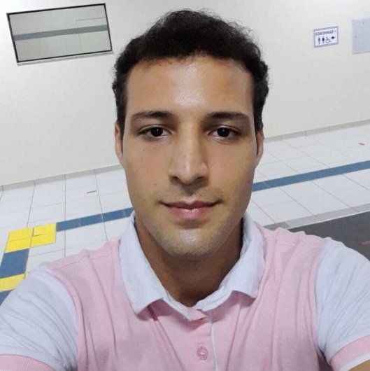 Bruno Mattos Leal