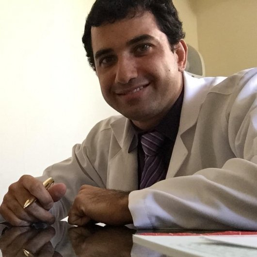Dr. Herval Martins Filho