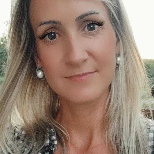 Rayana Sevald Reckziegel