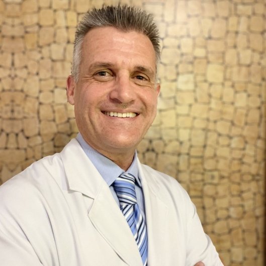 Dr. Luciano da Silva Guimarães