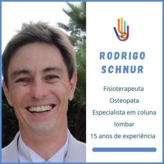 Dr. Rodrigo Schnur