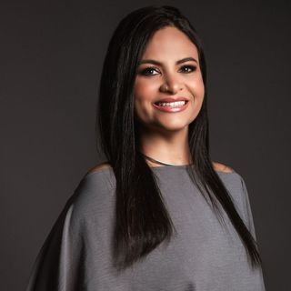 Dra. Greyce Rangel
