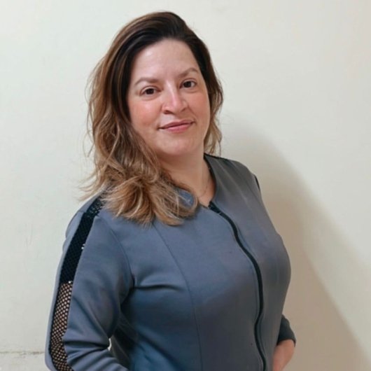 Dra. Fernanda Carneiro Pinto