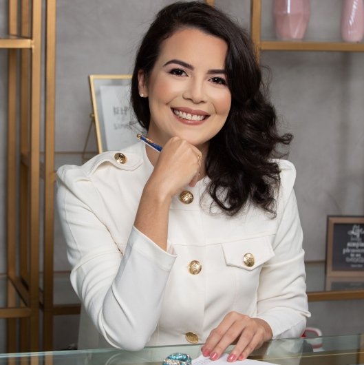 Dra. Beatriz Rocha