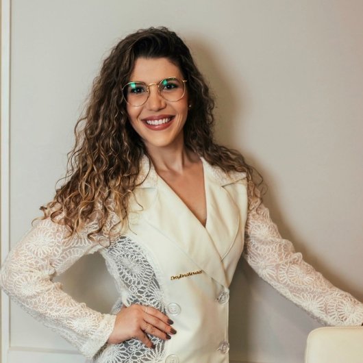 Dra. Jana Regis Novaes