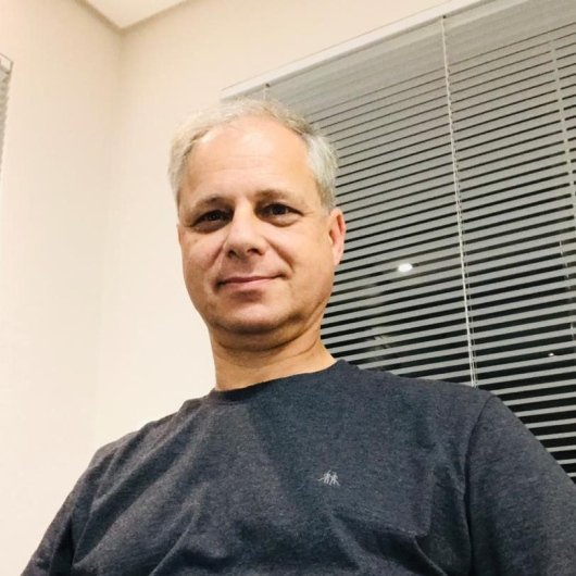 Dr. Sander Fridman