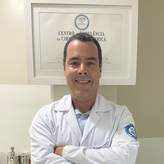 Dr. Pedro Gomes Worms