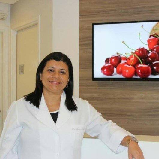 Dra. Manuela Pereira de Melo Brito