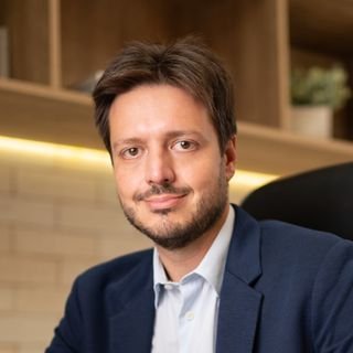 Dr. Ricardo Ditzel Delle Donne