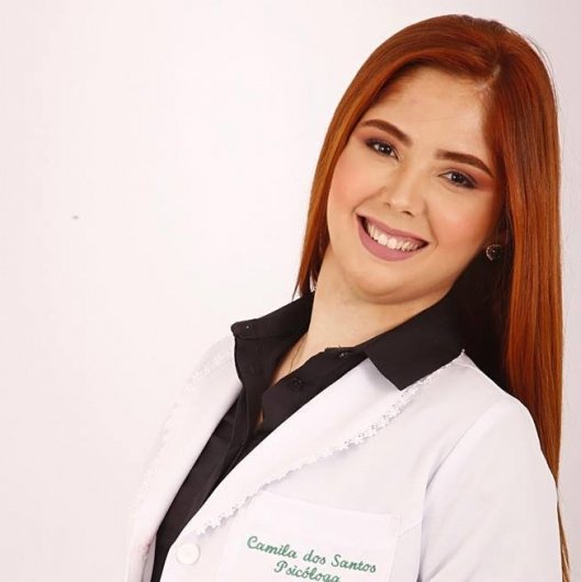 Dra. Camila Dos Santos