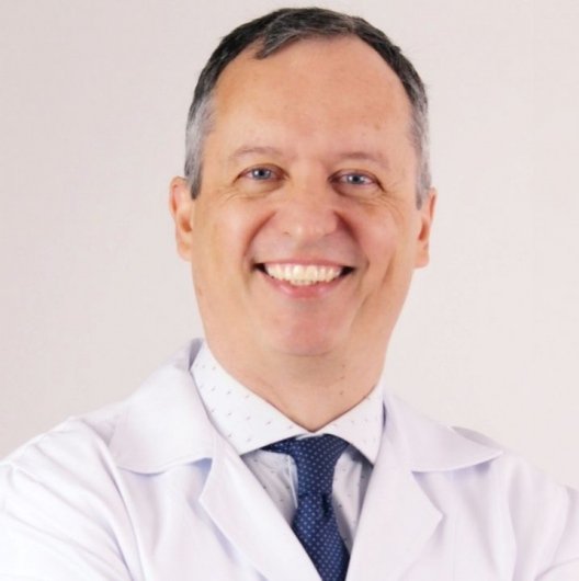 Dr. Cicero Alaor Kluppel