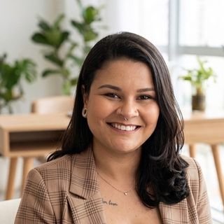 Dra. Samira Rodrigues de Souza