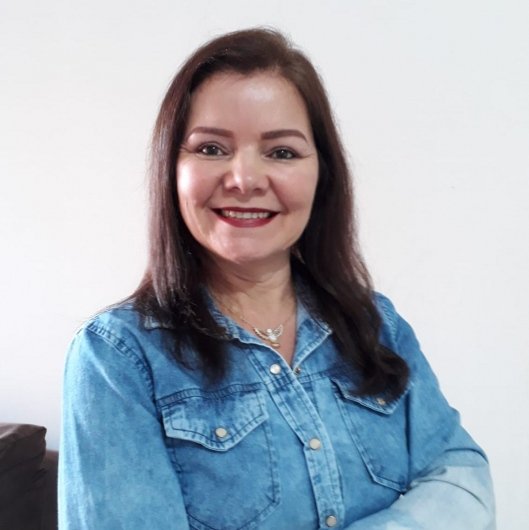 Nádia Goulart Beltrame