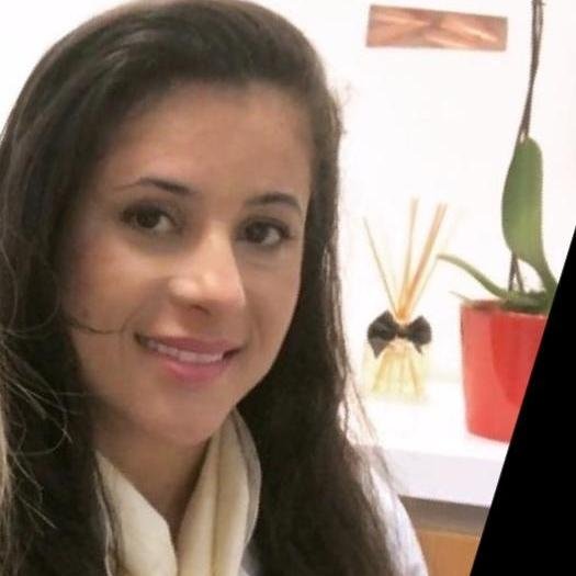Dra. Kelly Medeiros Mazzuco