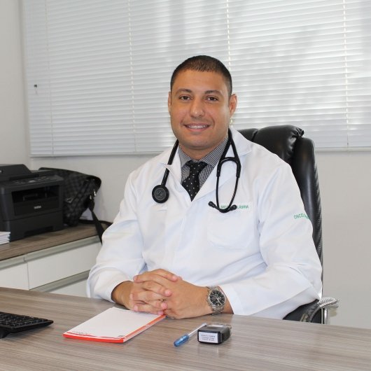 Dr. Bruno Soares Rocha Calábria