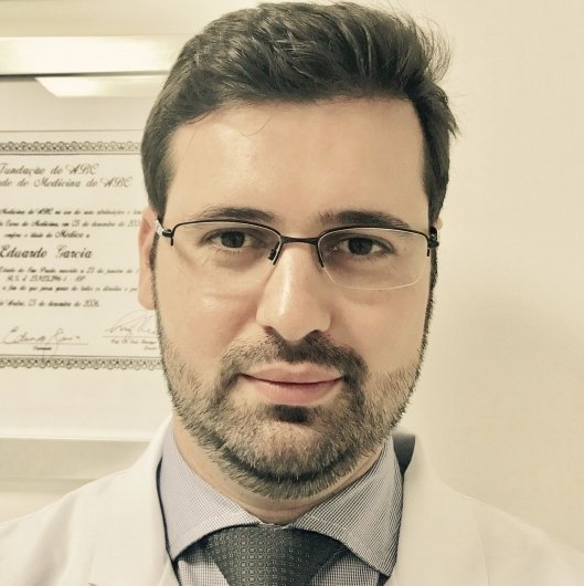 Dr. Eduardo Garcia