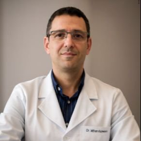 Dr. Milhem Jameledien Morais Kansaon