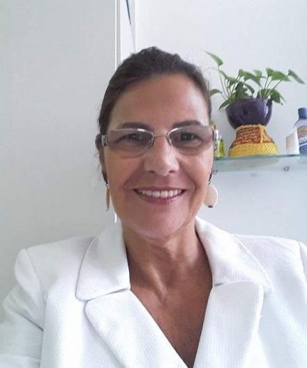 Sonia Cristina Soares Miranda