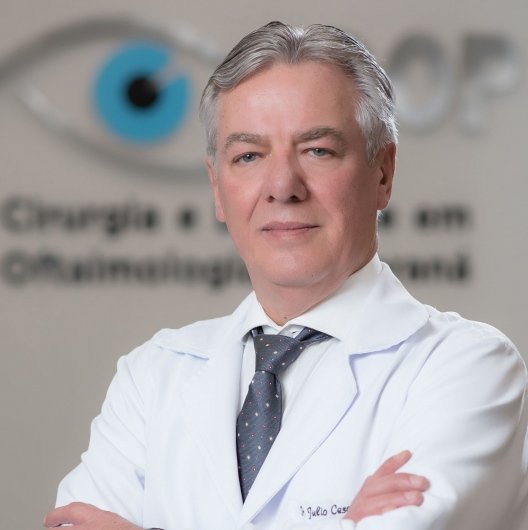 Dr. Julio Cesar Pissetti