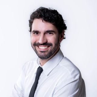 Dr. Erick Melo e Souza