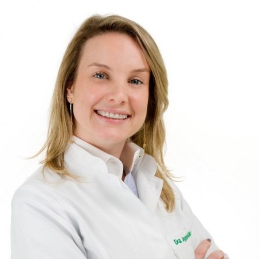 Dra. Ingrid Müller Ledra