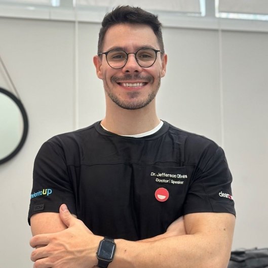 Dr. Jefferson Oliveira