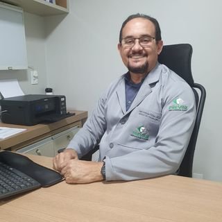 Dr. José Gonçalo Silva Filho