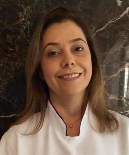 Dra. Marcia Andrea Biagioni Matusita