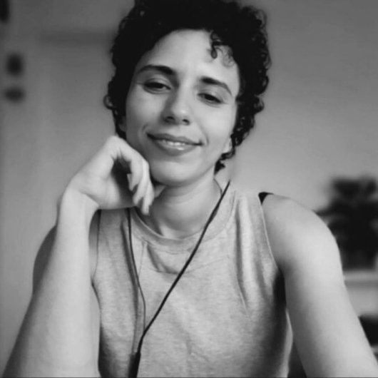 Maria Alice Andrade