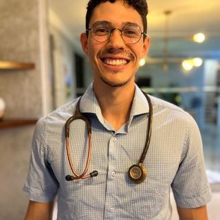Dr. Pedro Tulio Araujo