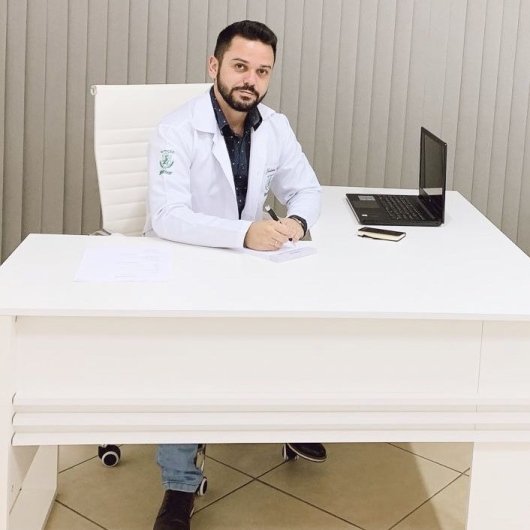 Guilherme Paes