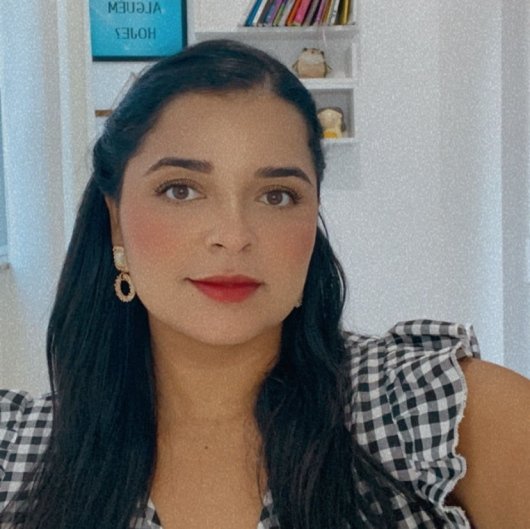 Dra. Amanda Nicolau