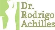 Dr. Rodrigo Achilles