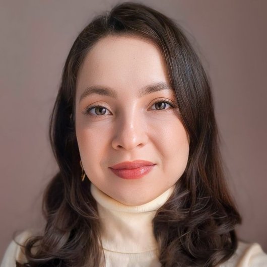 Isabel Cristina Pereira
