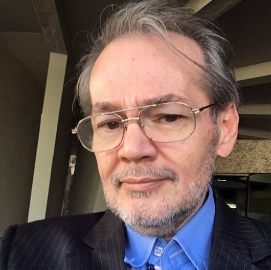 Dr. Juatel Tenório Ribeiro Barbosa