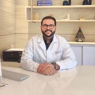 Dr. Rodrigo Klisman