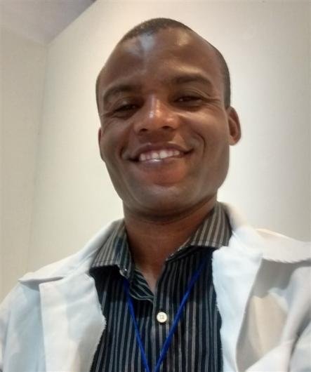 Maycon Nascimento