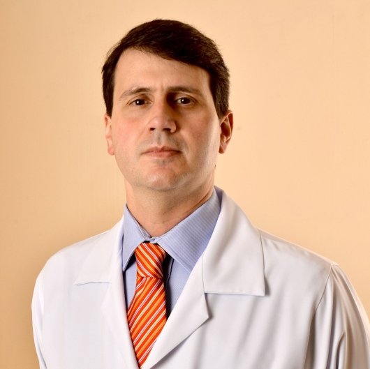 Prof. Alexandre Fogaça Cristante